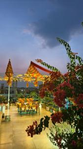 Φωτογραφία από το άλμπουμ του The Coral House Homestay by the Taj στην Agra