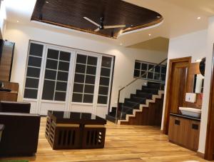 Fotografie z fotogalerie ubytování Shaiva Urban Retreat v destinaci Chikmagalūr + 24 fotografií