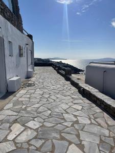 Φυσικό τοπίο κοντά σε αυτό το διαμέρισμα