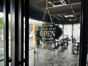 クランにあるThe Estella Hotel Klangのギャラリーの写真