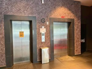 クランにあるThe Estella Hotel Klangのギャラリーの写真