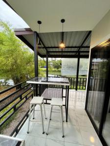 Fotografie z fotogalerie ubytování B Residence v destinaci Ko Pha Ngan