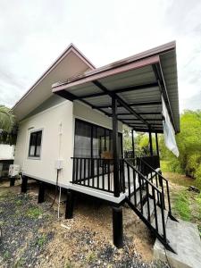 Fotografie z fotogalerie ubytování B Residence v destinaci Ko Pha Ngan