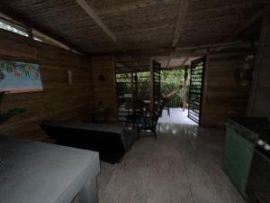 Billede fra billedgalleriet på Cahuitas red frog house i Talamanca