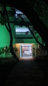 Billede fra billedgalleriet på Harbor Living - Flat no Centro, Piscina, Academia & Wi-Fi i Porto De Galinhas