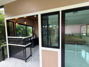 Fotografie z fotogalerie ubytování Q Residence v destinaci Ko Pha Ngan