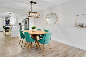 Galería fotográfica de Cocoa Beach Towers en Cocoa Beach