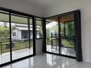 Fotografie z fotogalerie ubytování Q Residence v destinaci Ko Pha Ngan + 13 fotografií