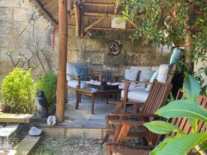 珀斯R and R Red Room的相册照片