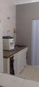 Afbeelding uit fotogalerij van Hostel Baixada 013 in São Vicente