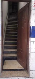 Afbeelding uit fotogalerij van Hostel Baixada 013 in São Vicente