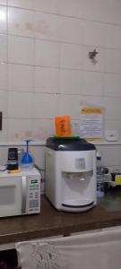 Afbeelding uit fotogalerij van Hostel Baixada 013 in São Vicente +21 foto's