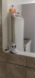 Billede fra billedgalleriet på Hostel Baixada 013 i São Vicente + 21 billeder