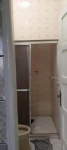 Et badeværelse på Hostel Baixada 013