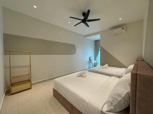 Fotografie z fotogalerie ubytování RR Muguang Villa v destinaci Melaka