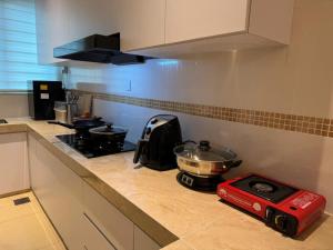 Fotografie z fotogalerie ubytování RR Muguang Villa v destinaci Melaka