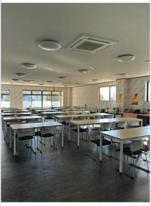 Imagen de la galería de ホテル富士山水館富士山一望河口湖車で3分, en Fujikawaguchiko