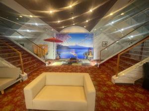 Galeriebild der Unterkunft ホテル富士山水館富士山一望河口湖車で3分 in Fujikawaguchiko