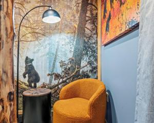 AlbrightsvilleSugar Maple Retreat的相册照片