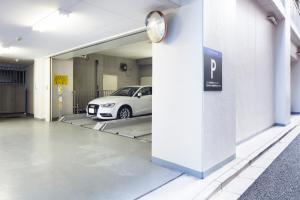 Mynd úr myndasafni af HOTEL MYSTAYS Kanda í Tókýó
