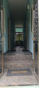 Mặt tiền/cổng chính của Hridayam Stays +14 ảnh