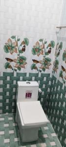 Ảnh trong thư viện ảnh của Hridayam Stays ở Tiruvannāmalai