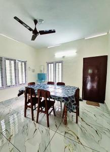 Fotografie z fotogalerie ubytování A Wonderful stay v destinaci Kappil