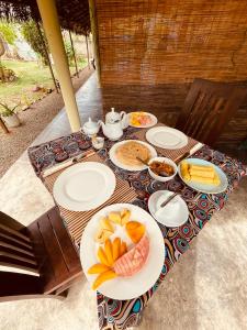 Φωτογραφία από το άλμπουμ του DNA secret palace στο Tangalle +14 φωτογραφίες