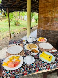 Φωτογραφία από το άλμπουμ του DNA secret palace στο Tangalle