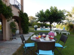 Gallery image of La Bastide de Freinet in Vence