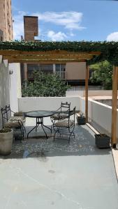 Fotografie z fotogalerie ubytování Depto con Terraza Privada - Cerca De Todo v destinaci Cordoba