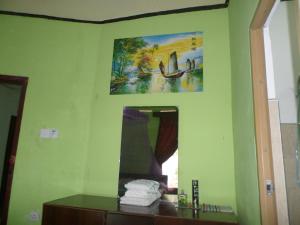 Gallery image of Erandi Holiday Home in Andiambalama