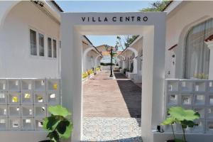 Fotografie z fotogalerie ubytování Villa Centro Hua Hin v destinaci Hua Hin