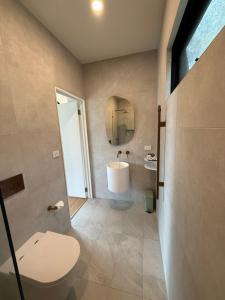 Ένα μπάνιο στο Perch Lorne +19 φωτογραφίες