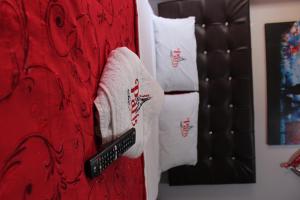 Φωτογραφία από το άλμπουμ του Hostal Paris MYP 2 στη Λίμα