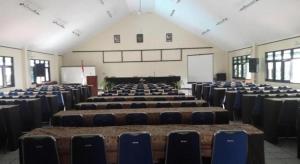 Konferenční prostory v ubytování Hotel Augusta Garut + 88 fotografií