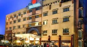 Fotografie z fotogalerie ubytování Nalendra Hotel v destinaci Bandung + 82 fotografií