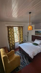 Billede fra billedgalleriet på Double G safaris and Camp Mikumi i Mikumi National Park