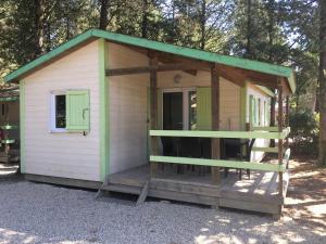 Afbeelding uit fotogalerij van La Vallée De Taradeau in Taradeau