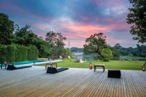 Φυσικό τοπίο κοντά σε αυτό το ξενοδοχείο