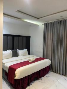 ラゴスにあるJADA hotel and suitesのギャラリーの写真