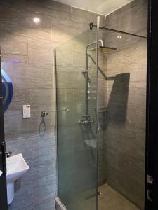 Foto de la galería de JADA hotel and suites en Lagos