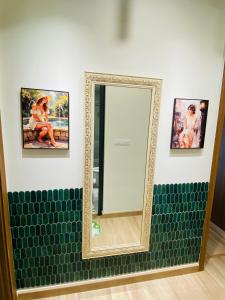 Billede fra billedgalleriet på velvet rose home i Sa Pa