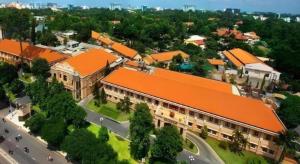 Η γειτονιά γύρω από ή μία γειτονιά κοντά σε αυτό το ξενοδοχείο