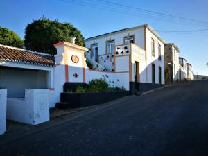 Galeriebild der Unterkunft Casa do Chafariz in Raminho