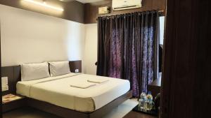 Gallery image of Pratham Inn by Downtown Hotels in Manipala