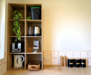 Gallery image of Quiet & Convenient in Denman