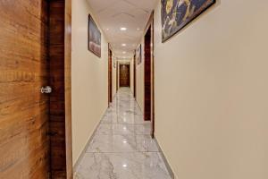 GorwaHotel O Villa Prime的相册照片