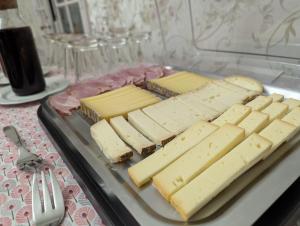 Φαγητό σε αυτό το bed & breakfast ή κάπου εκεί κοντά +24 φωτογραφίες