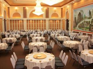 Εστιατόριο ή άλλο μέρος για φαγητό στο Sabai Hotel Korat